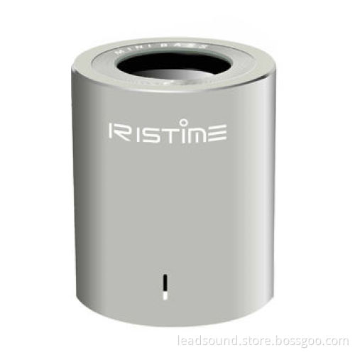 Samsung Tablet Bluetooth Speaker, Mini Palm Size, Built-in Lithium Battery for 6 Hours Playing Music